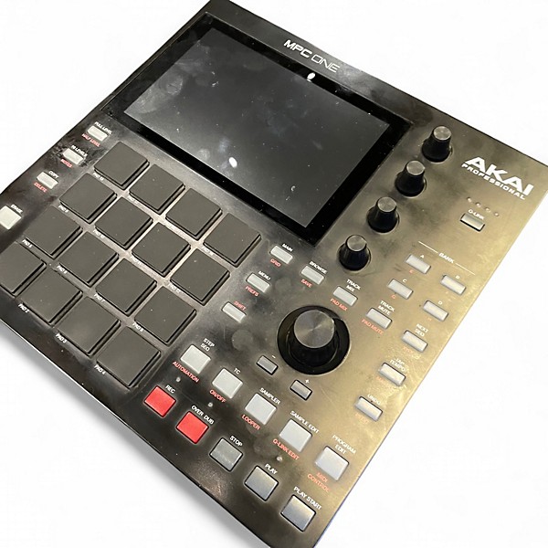 Used Akai Professional MPC ONE Production Controller