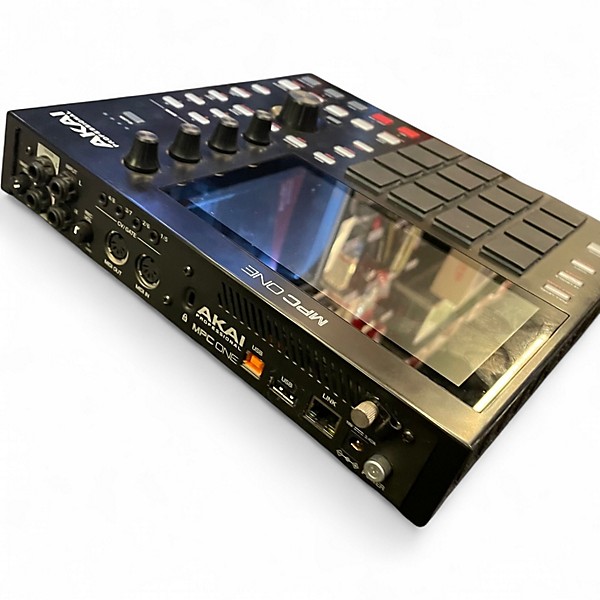 Used Akai Professional MPC ONE Production Controller