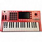 Used Akai Professional MPC Key 37 Keyboard Workstation thumbnail