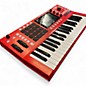 Used Akai Professional MPC Key 37 Keyboard Workstation