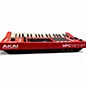 Used Akai Professional MPC Key 37 Keyboard Workstation