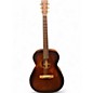 Used Martin 00015M Mahogany Acoustic Guitar thumbnail
