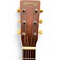 Used Martin 00015M Mahogany Acoustic Guitar