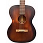 Used Martin 00015M Mahogany Acoustic Guitar