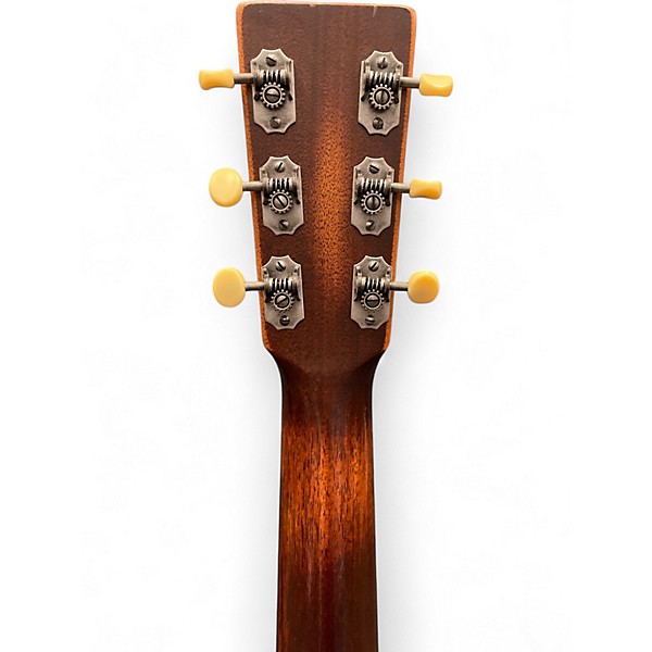 Used Martin 00015M Mahogany Acoustic Guitar