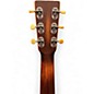 Used Martin 00015M Mahogany Acoustic Guitar