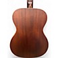 Used Martin 00015M Mahogany Acoustic Guitar