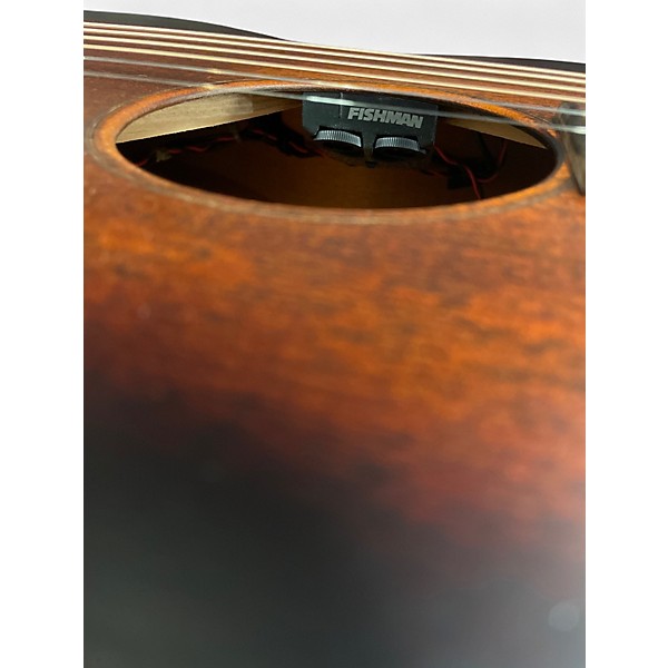 Used Martin 00015M Mahogany Acoustic Guitar