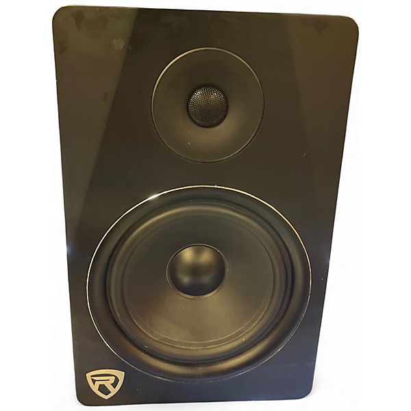 Used Rockville APM8 SINGLE Powered Monitor