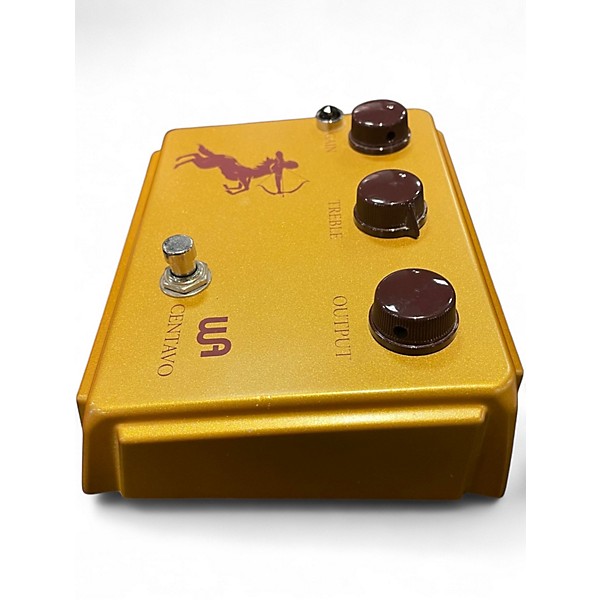 Used Warm Audio centavo Effect Pedal