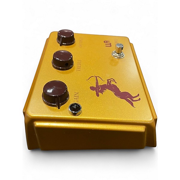 Used Warm Audio centavo Effect Pedal