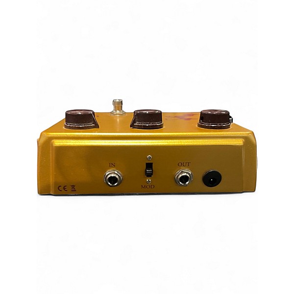 Used Warm Audio centavo Effect Pedal
