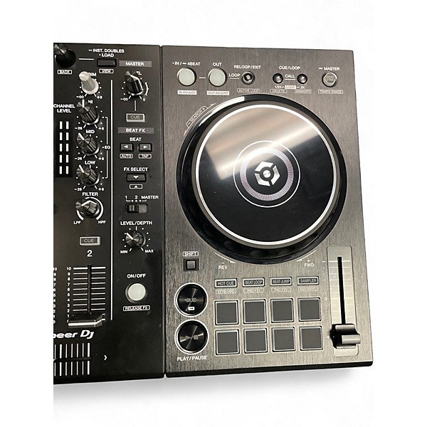 Used Pioneer DJ DDJ400 DJ Controller