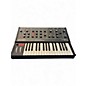 Used Moog grandmother dark-edition Synthesizer thumbnail
