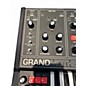 Used Moog grandmother dark-edition Synthesizer