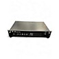 Used Ampeg B-2R Bass Amp Head thumbnail