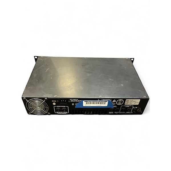 Used Ampeg B-2R Bass Amp Head