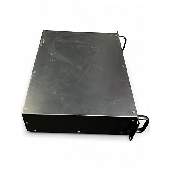 Used Ampeg B-2R Bass Amp Head