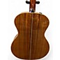 Used Taylor 814E Natural Acoustic Electric Guitar
