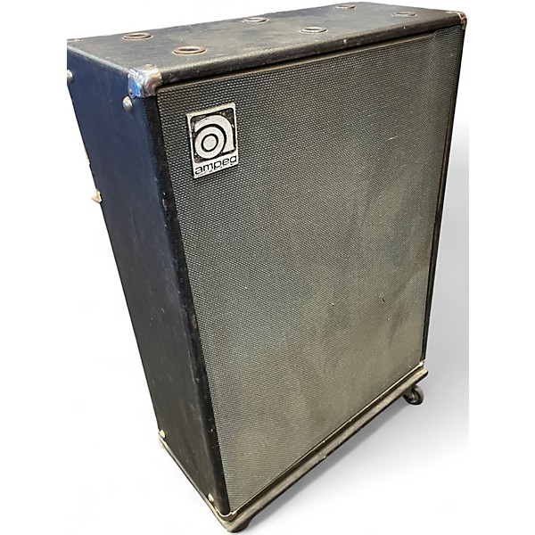 Used Ampeg b25b Bass Cabinet