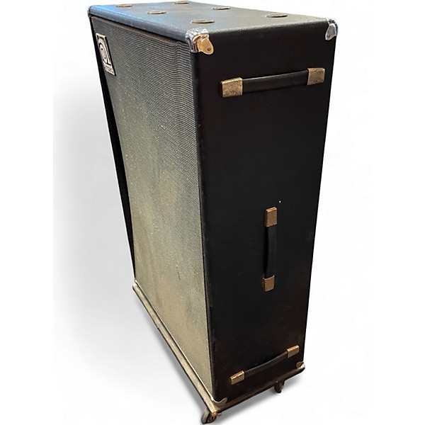 Used Ampeg b25b Bass Cabinet