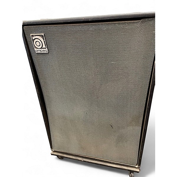 Used Ampeg b25b Bass Cabinet
