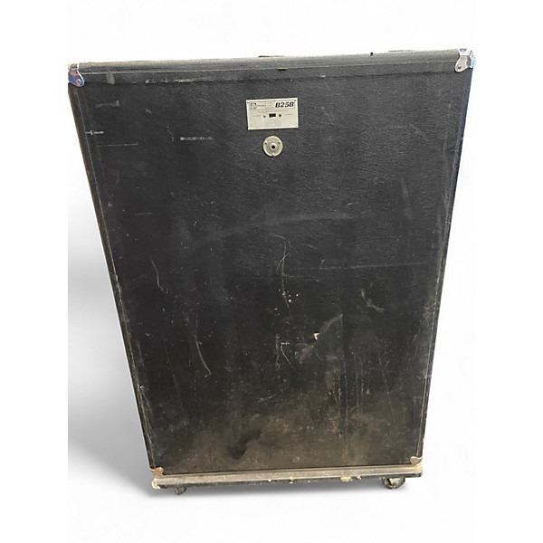 Used Ampeg b25b Bass Cabinet
