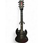 Used ESP LTD VIPER 2005 30TH ANNOVERSARY EDITION BLACK Solid Body Electric Guitar thumbnail