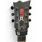 Used ESP LTD VIPER 2005 30TH ANNOVERSARY EDITION BLACK Solid Body Electric Guitar