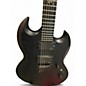 Used ESP LTD VIPER 2005 30TH ANNOVERSARY EDITION BLACK Solid Body Electric Guitar