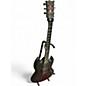 Used ESP LTD VIPER 2005 30TH ANNOVERSARY EDITION BLACK Solid Body Electric Guitar