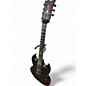 Used ESP LTD VIPER 2005 30TH ANNOVERSARY EDITION BLACK Solid Body Electric Guitar
