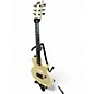 Used ESP ARTIC METAL ECLIPSE Snow White Solid Body Electric Guitar
