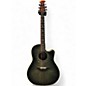 Used Ovation C2079AXP Anaconda Burst Acoustic Electric Guitar thumbnail