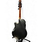 Used Ovation C2079AXP Anaconda Burst Acoustic Electric Guitar