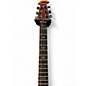 Used Ovation C2079AXP Anaconda Burst Acoustic Electric Guitar