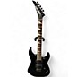 Used Jackson Dinky Standard Black Solid Body Electric Guitar thumbnail