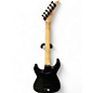 Used Jackson Dinky Standard Black Solid Body Electric Guitar