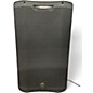 Used Harbinger VARI V3415 Powered Speaker thumbnail