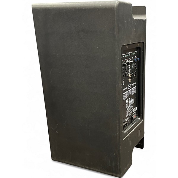Used Harbinger VARI V3415 Powered Speaker