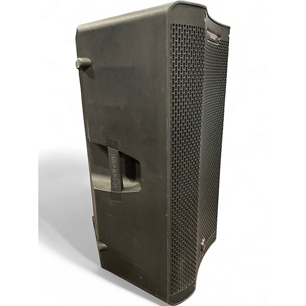 Used Harbinger VARI V3415 Powered Speaker