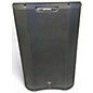 Used Harbinger VARI V3415 Powered Speaker thumbnail