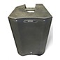 Used Harbinger VARI V3415 Powered Speaker