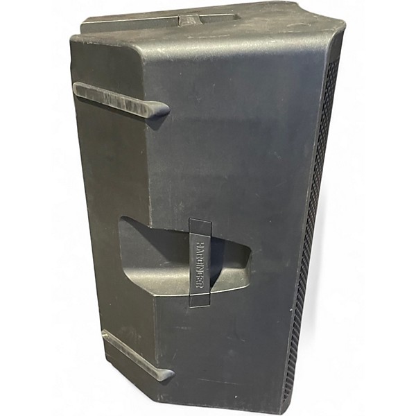 Used Harbinger VARI V3415 Powered Speaker