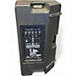 Used Harbinger VARI V3415 Powered Speaker