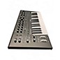 Used Moog Messenger Synthesizer