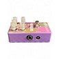 Used Catalinbread Softfocus Effect Pedal