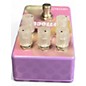 Used Catalinbread Softfocus Effect Pedal