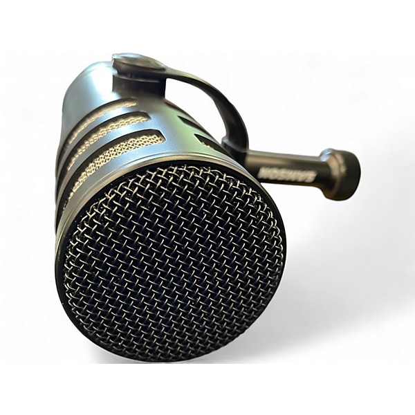 Used Samson Q9X Dynamic Microphone