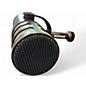 Used Samson Q9X Dynamic Microphone